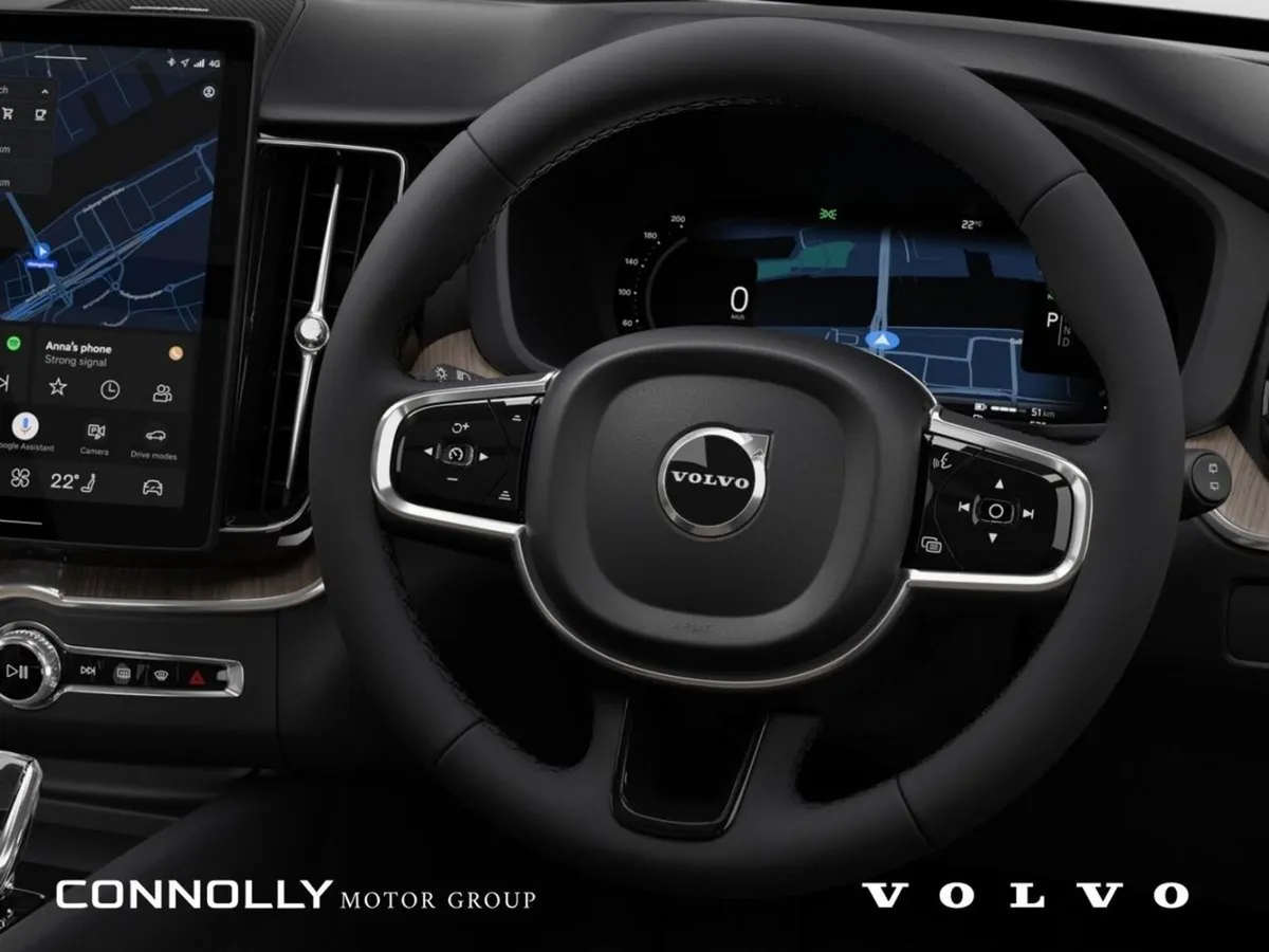 Volvo XC60 T6 Plus Bright Phev - Image 4