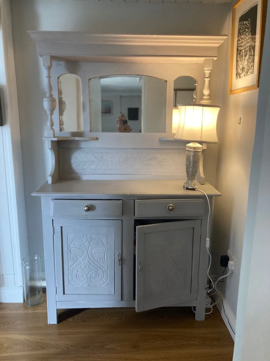 Furniture  Dressers x2or individually - Image 1