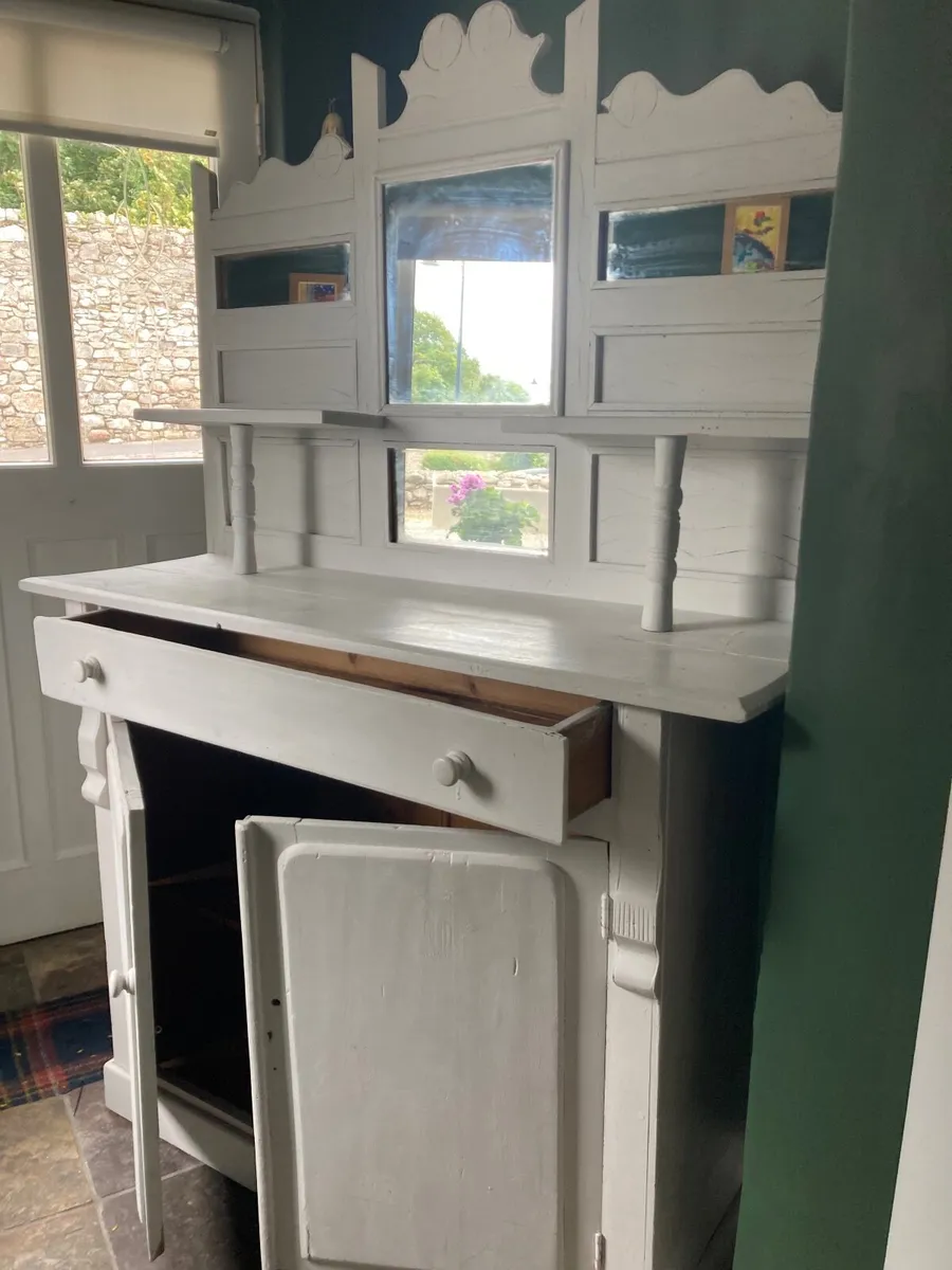 Furniture  Dressers x2or individually - Image 2