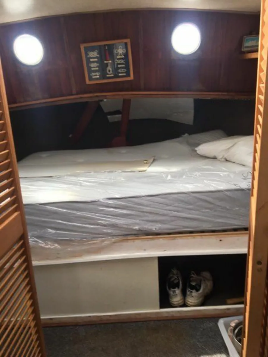 Dutch Heritage Barge for sale - Image 3
