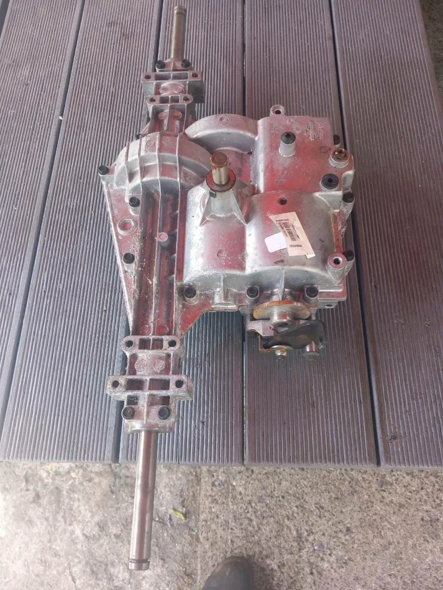 New peerless manual gearboxes for sale - Image 3
