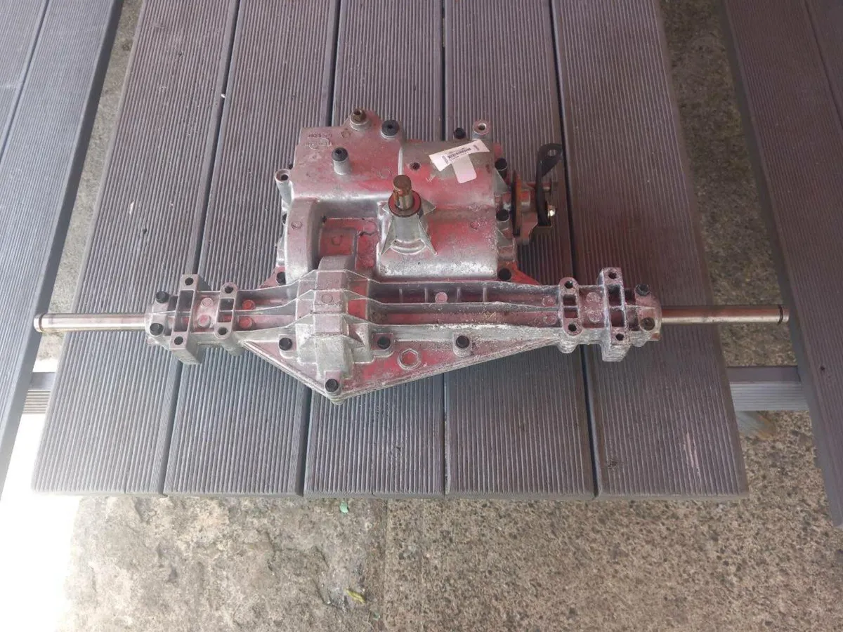 New peerless manual gearboxes for sale - Image 1