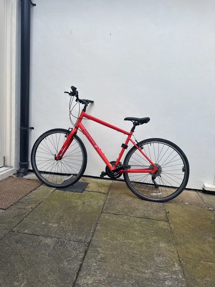 bicycle for sale - Image 1