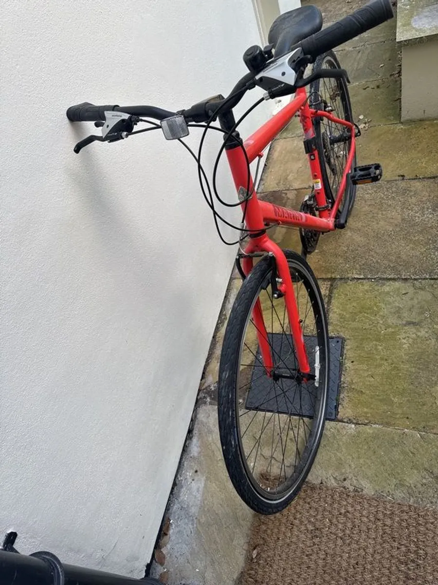 bicycle for sale - Image 2