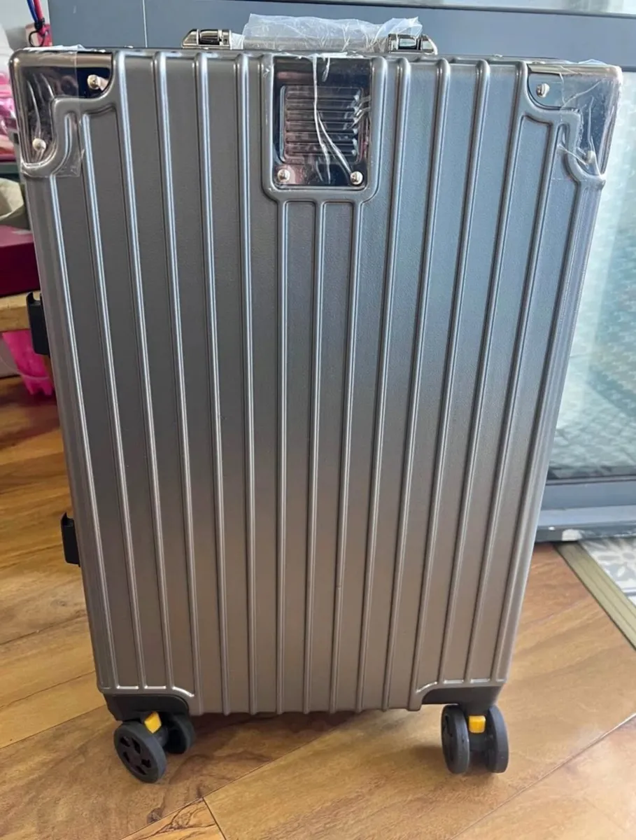 Cabin Suitcase - Image 1
