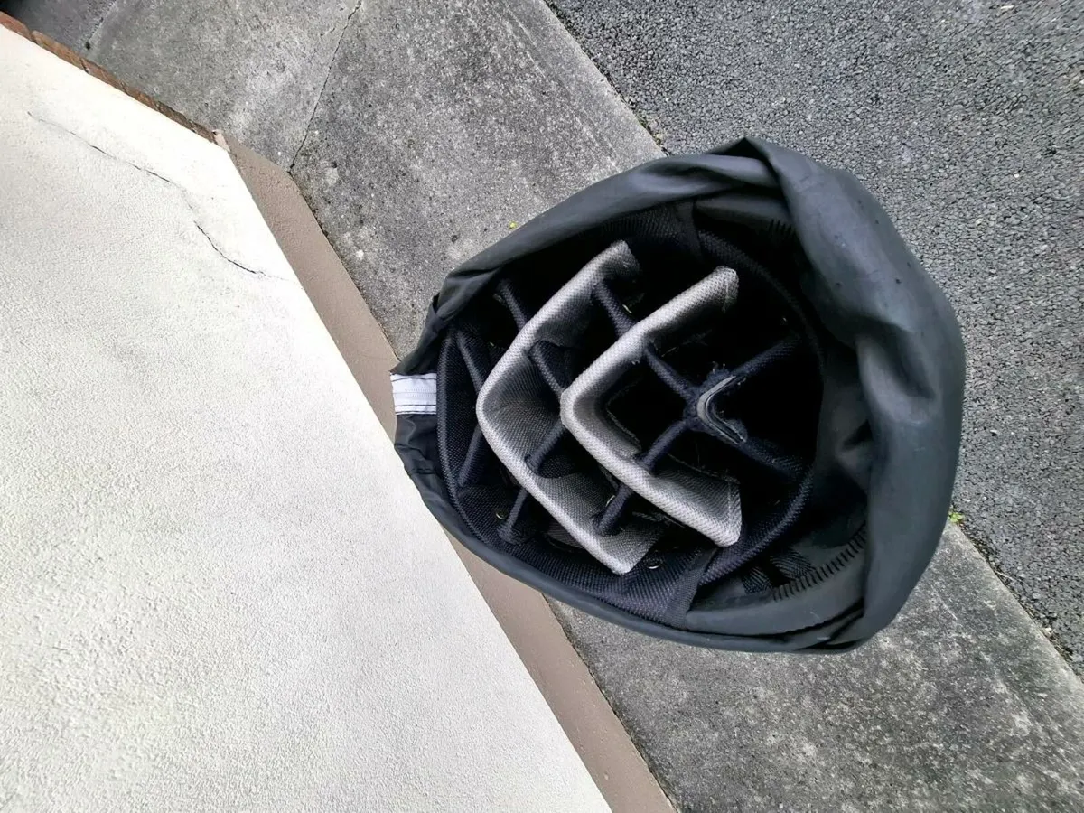 Golf Bag - Image 4
