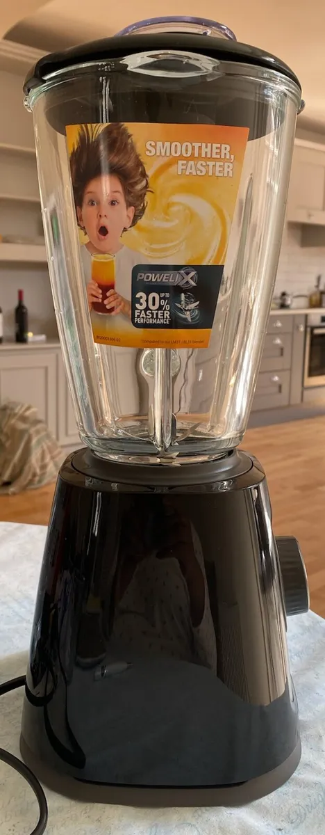 Tefal Blendforce Blender - Image 1