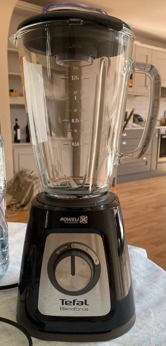 Tefal Blendforce Blender - Image 2