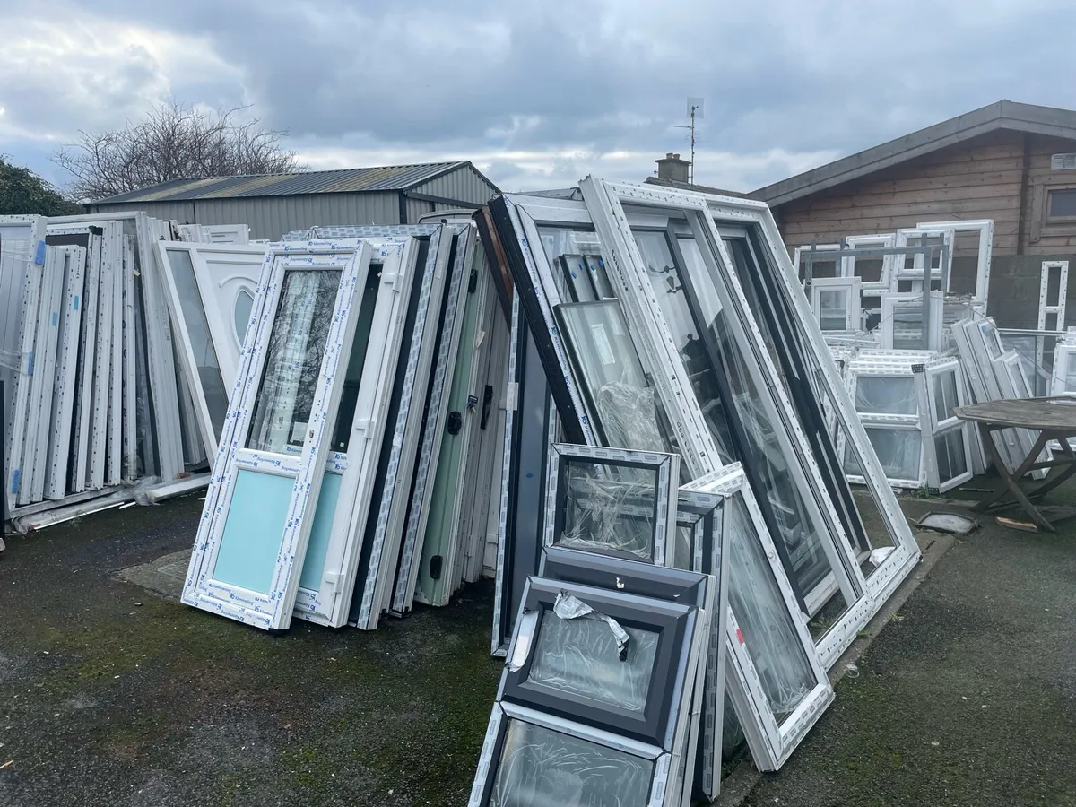 Pvc doors - Image 2