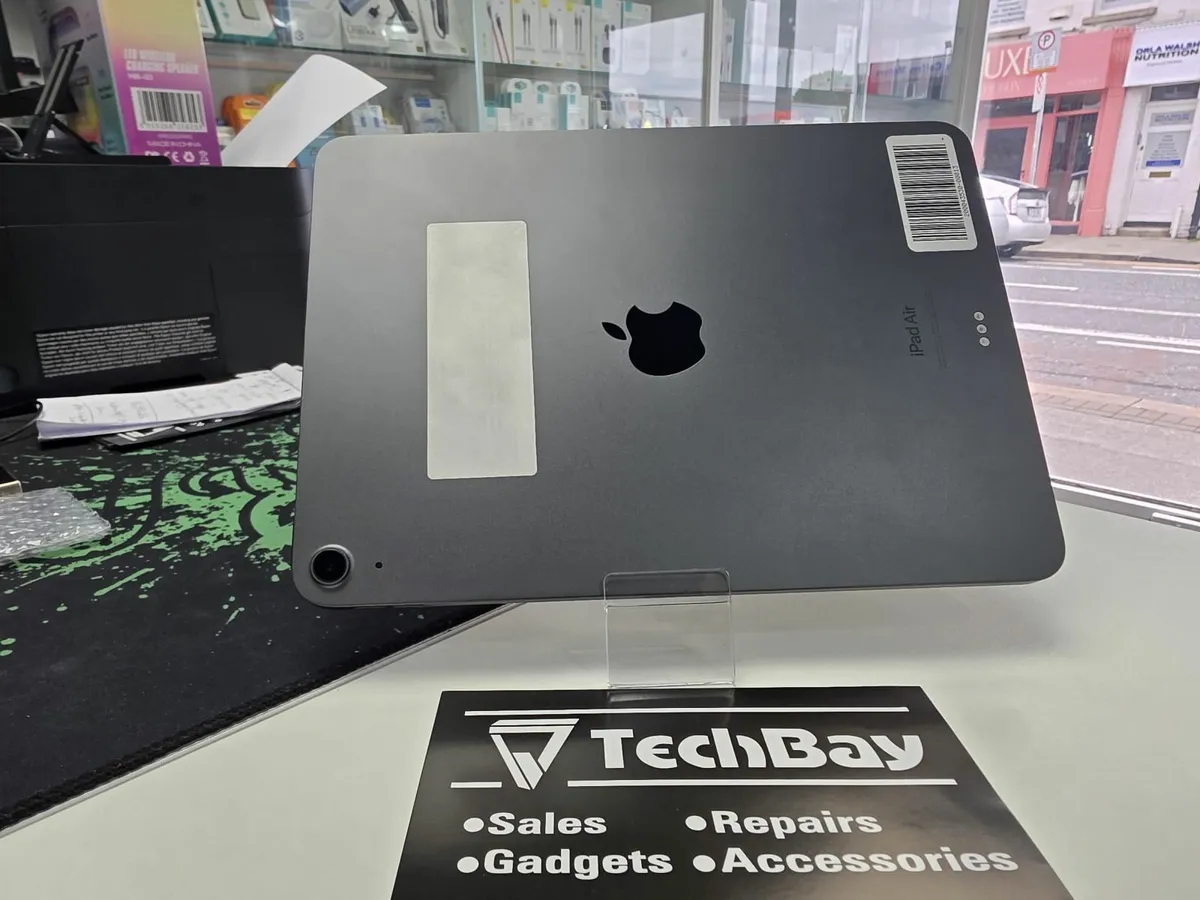 iPad air 5th gen