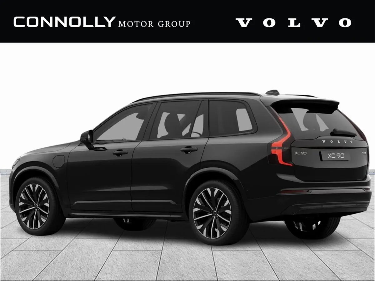 Volvo XC90 T8 Ultra Dark Phev - Image 2