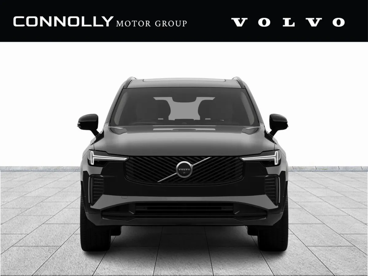Volvo XC90 T8 Ultra Dark Phev - Image 3