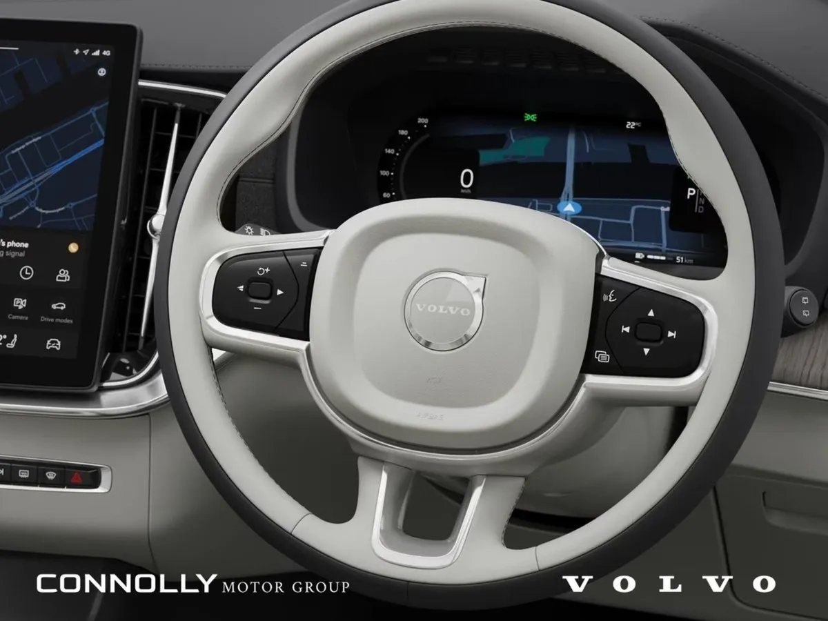 Volvo XC90 T8 Ultra Dark Phev - Image 4