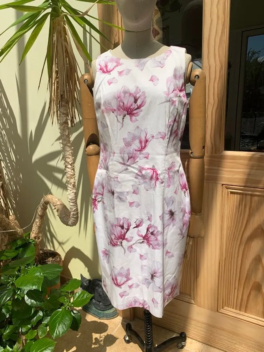 Summer Hobbs Fiona Moira  dresses  x 4 size 12 - Image 2