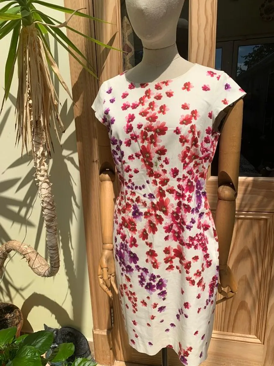 Summer Hobbs Fiona Moira  dresses  x 4 size 12 - Image 4