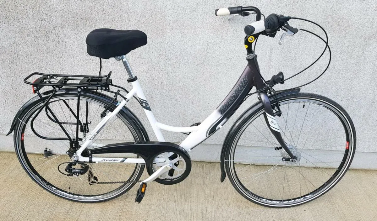 Ladies Bike - Image 1
