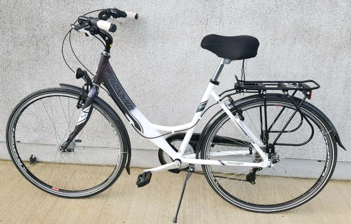 Ladies Bike - Image 3