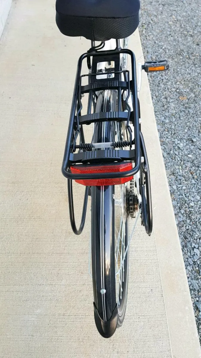 Ladies Bike - Image 4