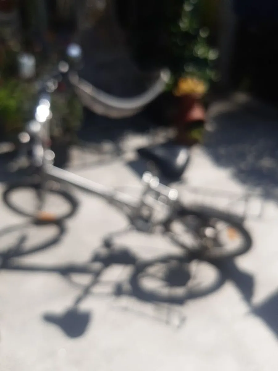 electric bike - Image 2
