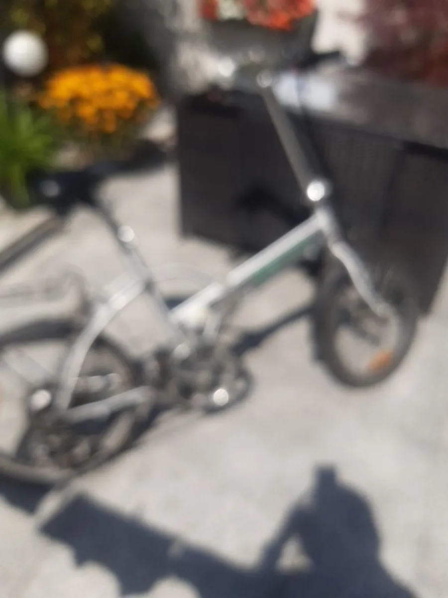 electric bike - Image 3