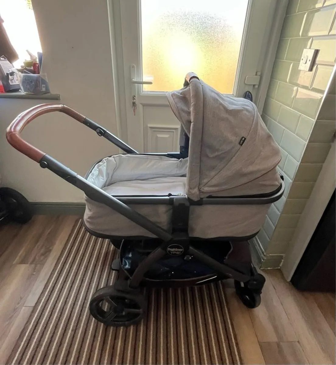 Peg Perego Pram - Image 2