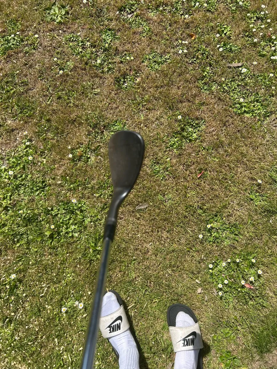 56 sm 7 vokey wedges - Image 2