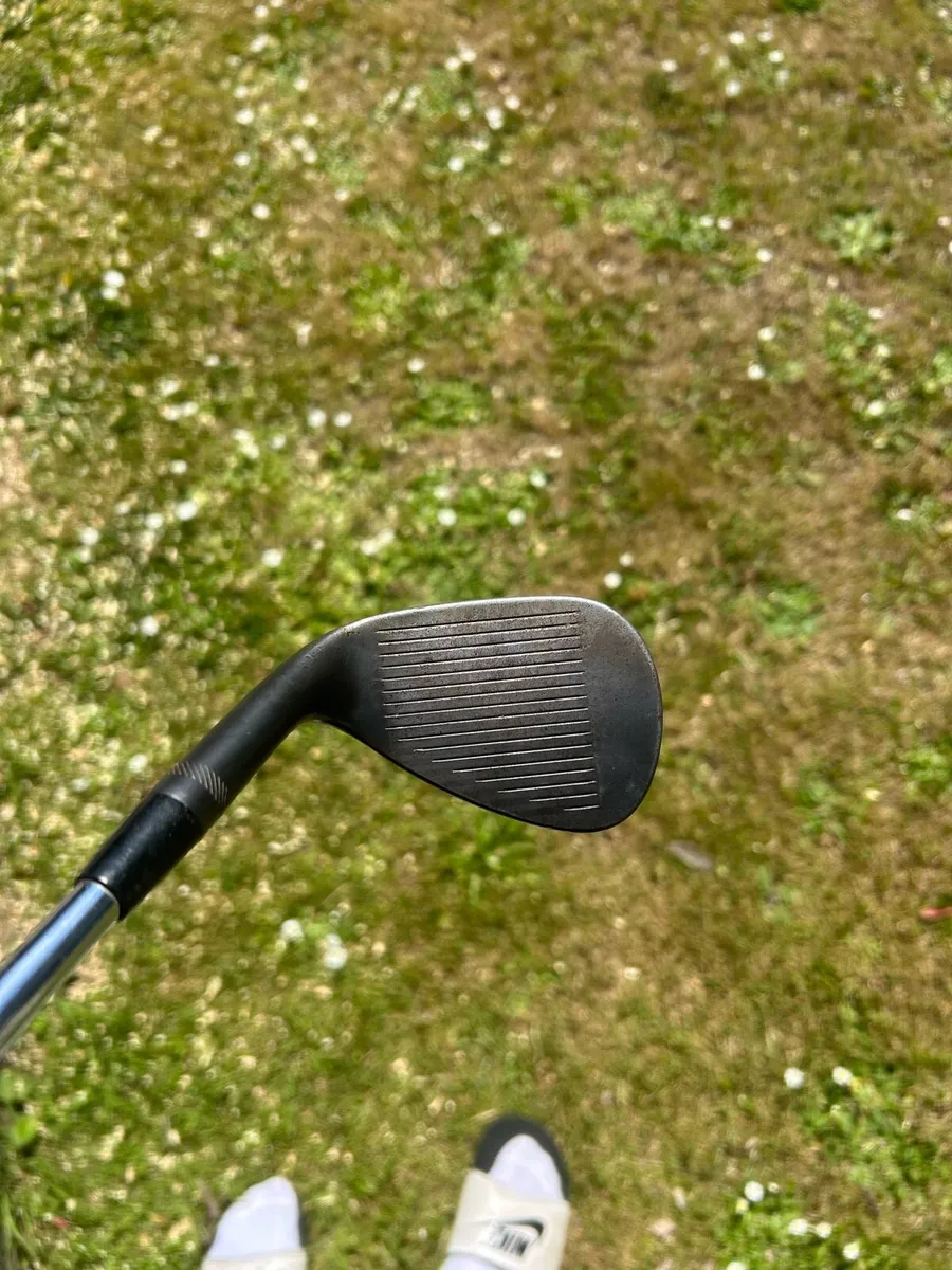 56 sm 7 vokey wedges - Image 3