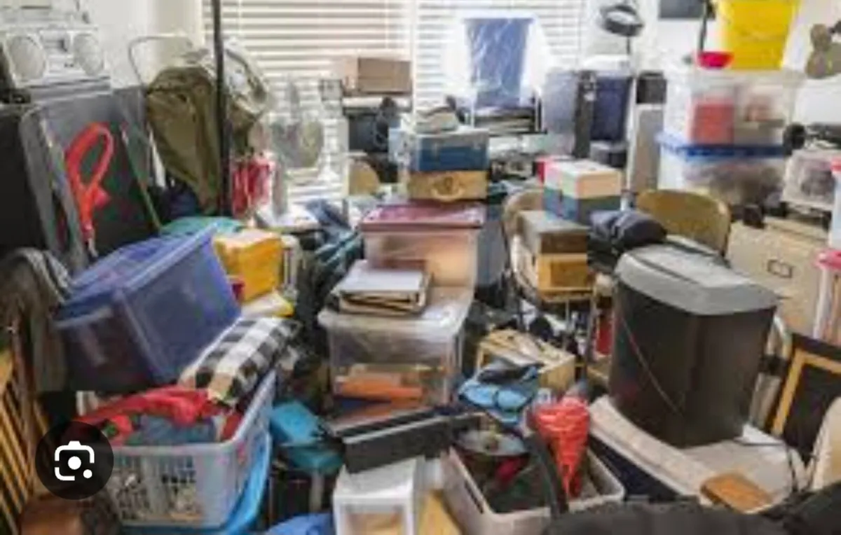 we buy everything cash today for your old stuff 15 - Image 1