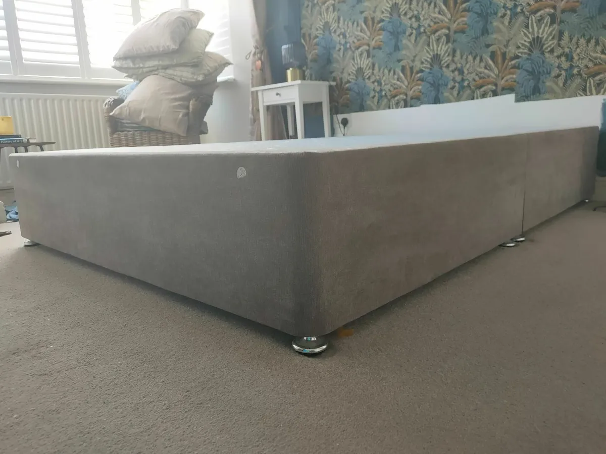 Ikea Double Bed, Single Bed, Divan and Sofas - Image 3
