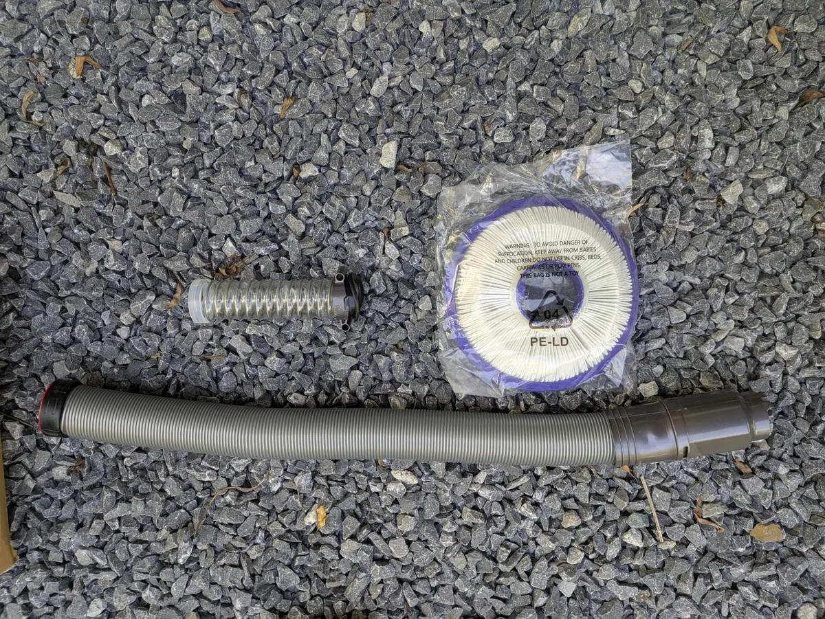 Dyson DC41 Animal Ball upright - Image 2