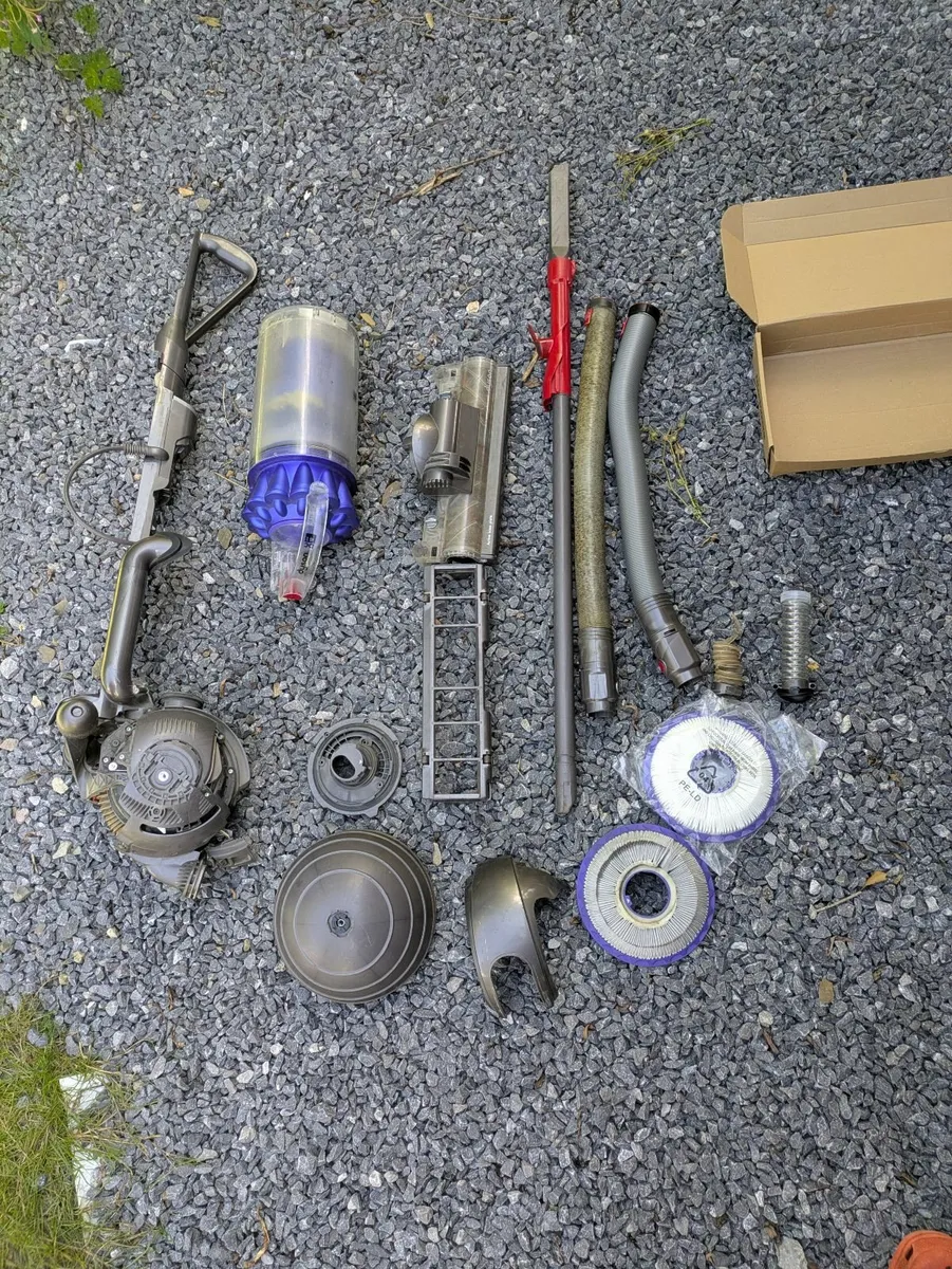 Dyson DC41 Animal Ball upright - Image 3