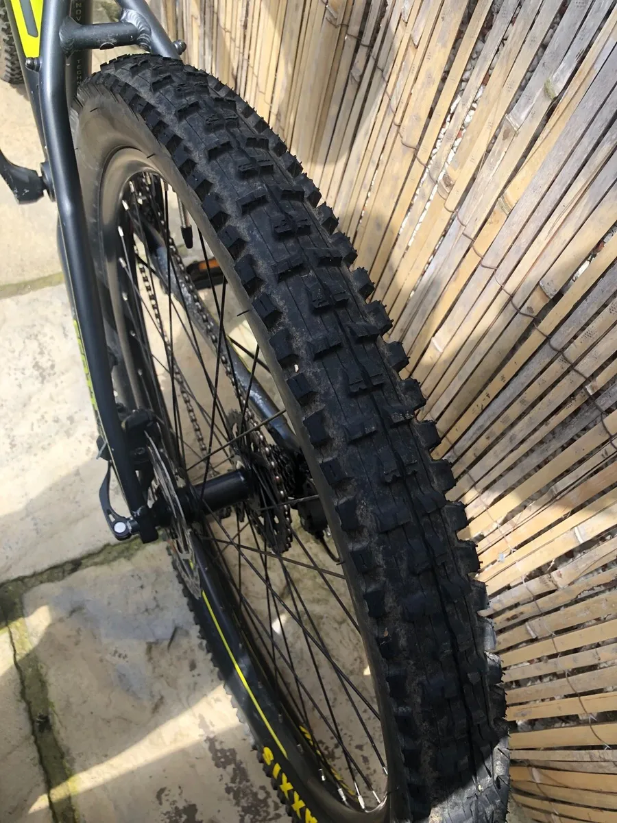Scott Aspect 770 Mountain Bike - Image 3