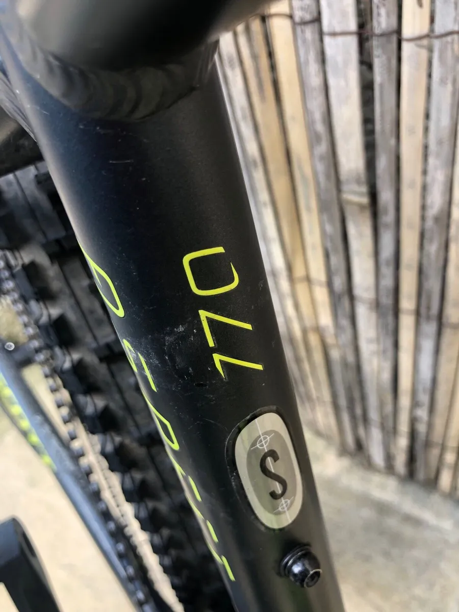 Scott Aspect 770 Mountain Bike - Image 4
