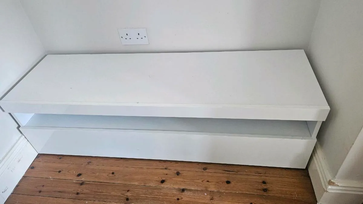 Tv Stand - Image 2