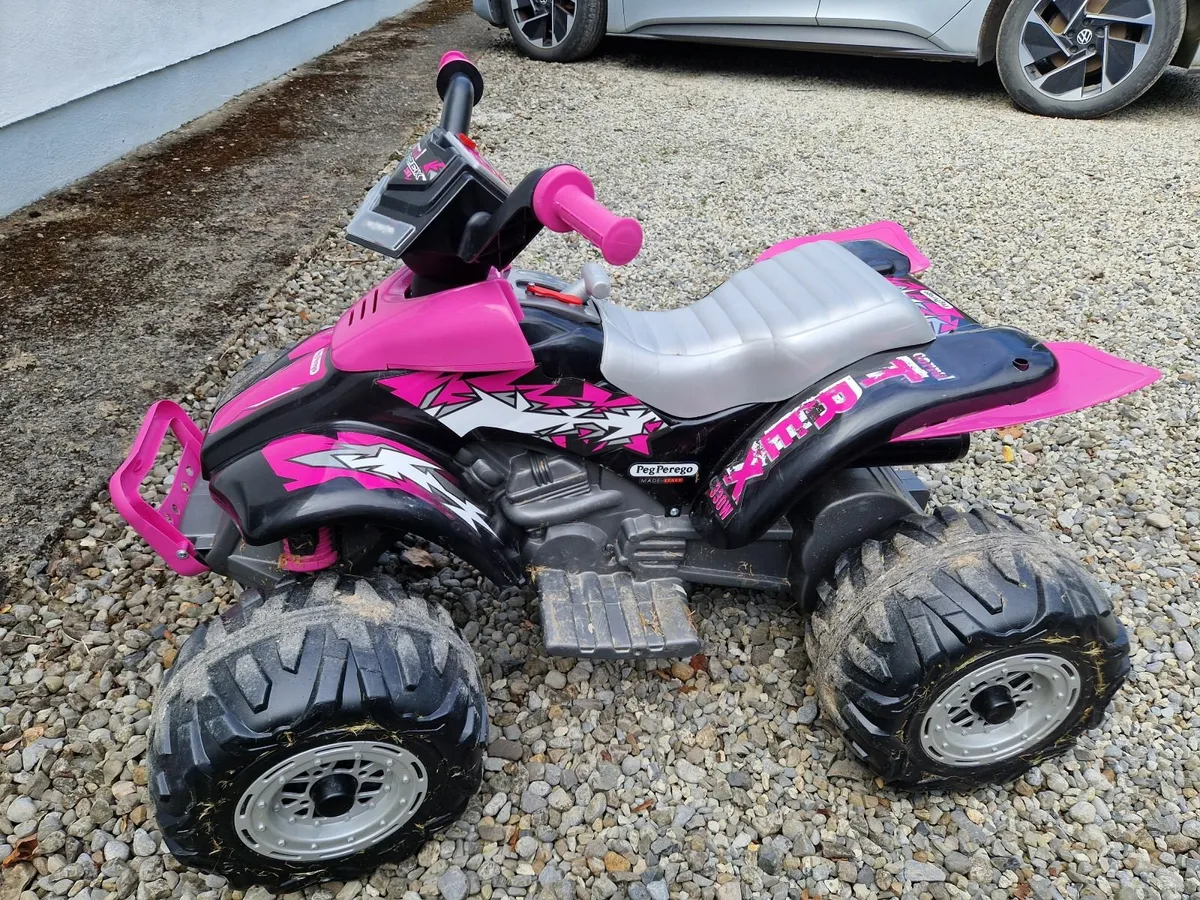 Electric Quad - Image 2