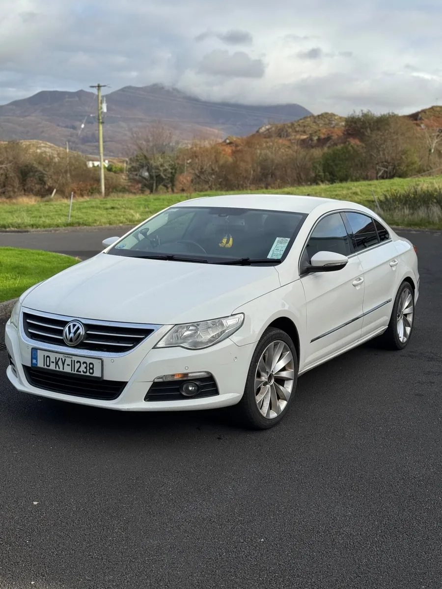 Volkswagen CC 2010 - Image 3