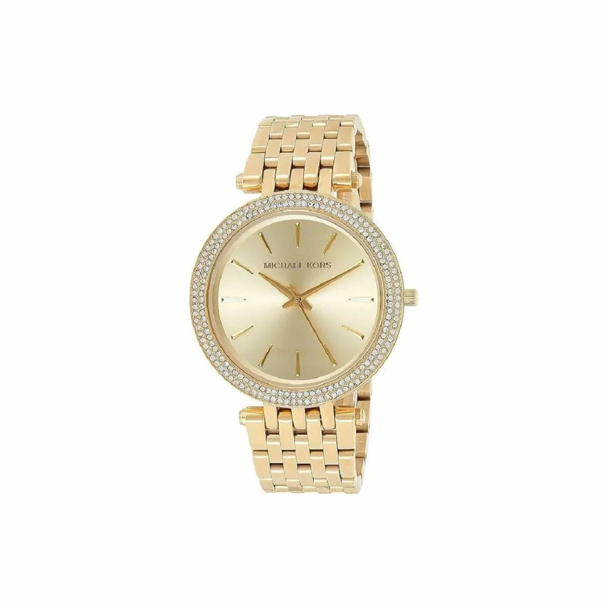 MICHAEL KORS DARCI WATCH - FREE DELIVERY