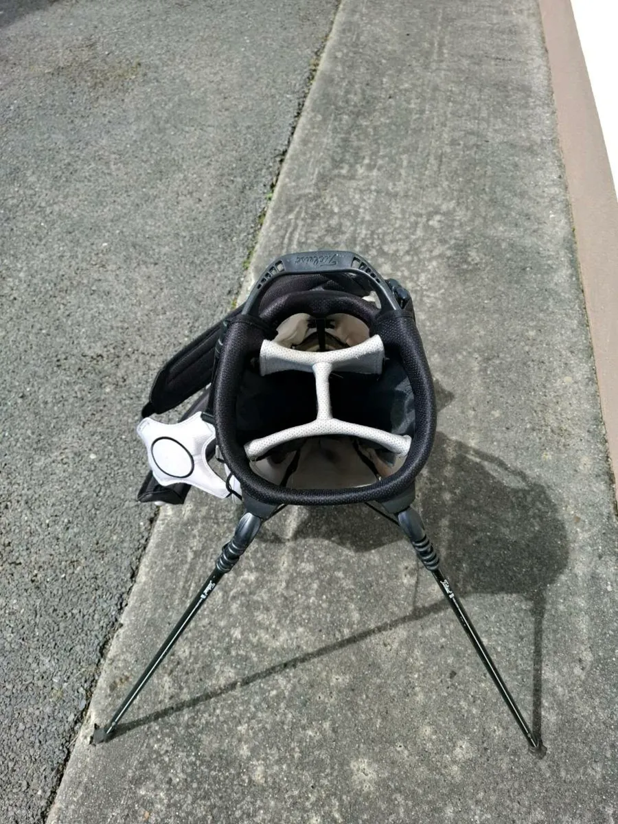 Golf Carry Bag - Image 3