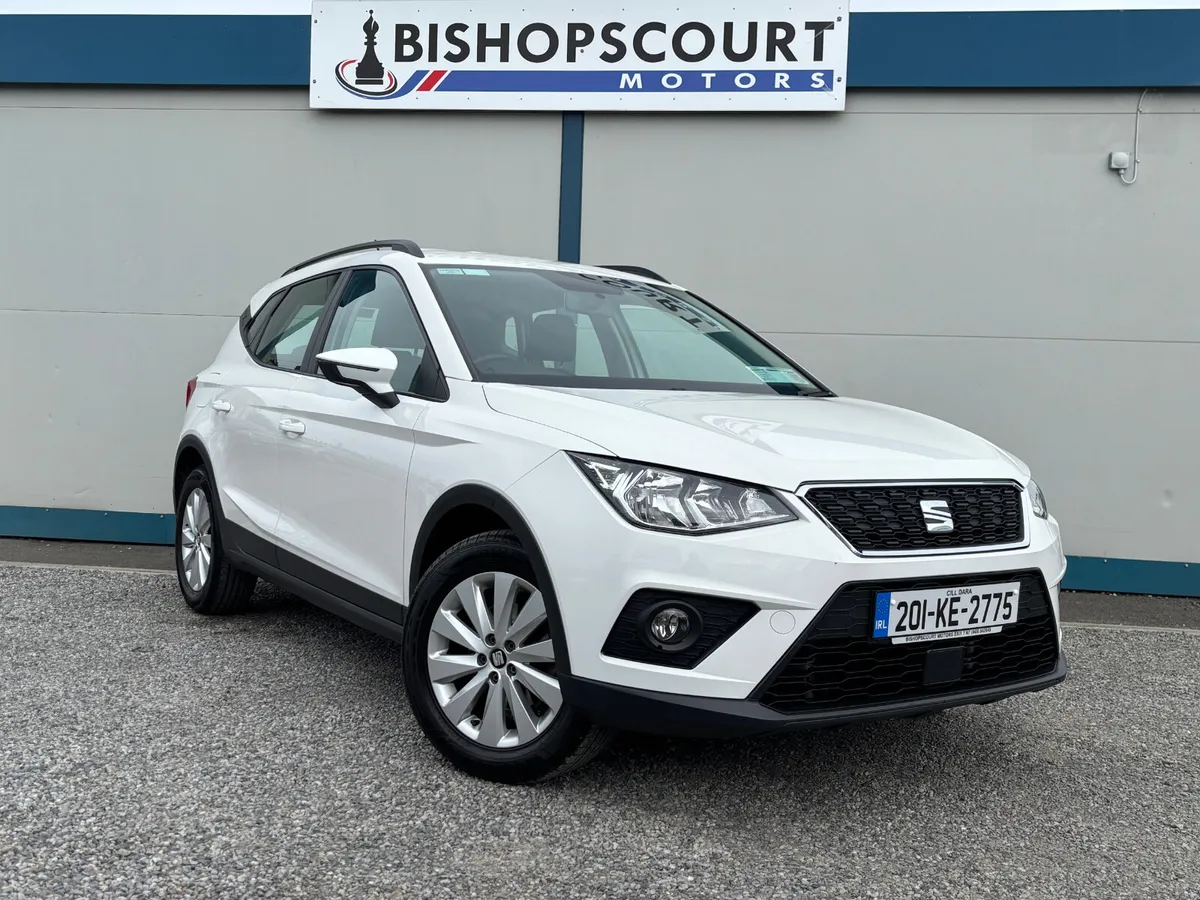 SEAT Arona 2020 - Image 2
