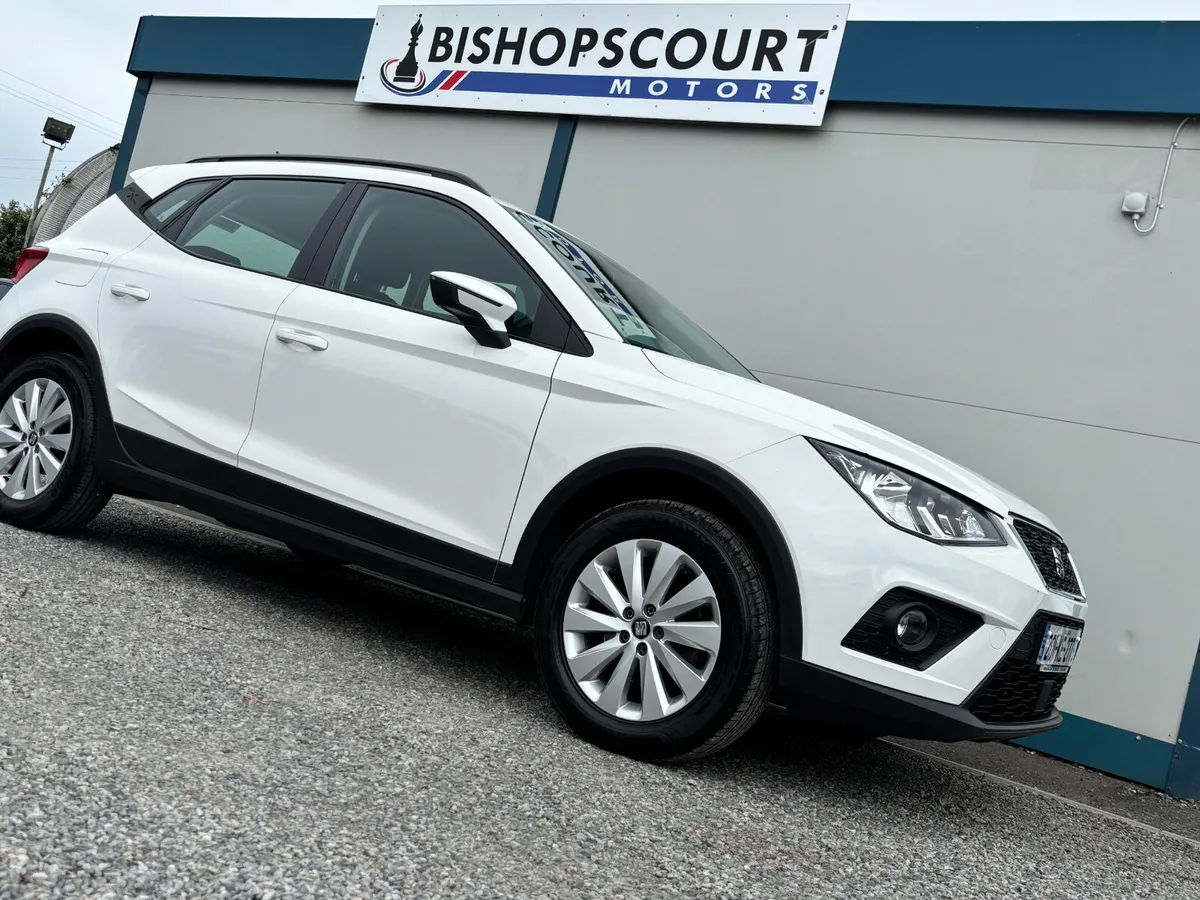SEAT Arona 2020 - Image 3