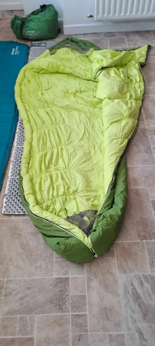 Camping gear bundle - Image 3