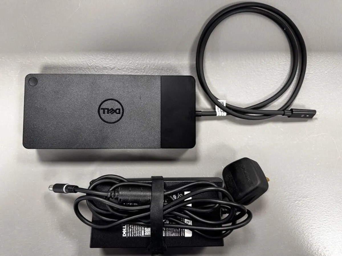 Dell WD19S 130W Docking Station - Image 2