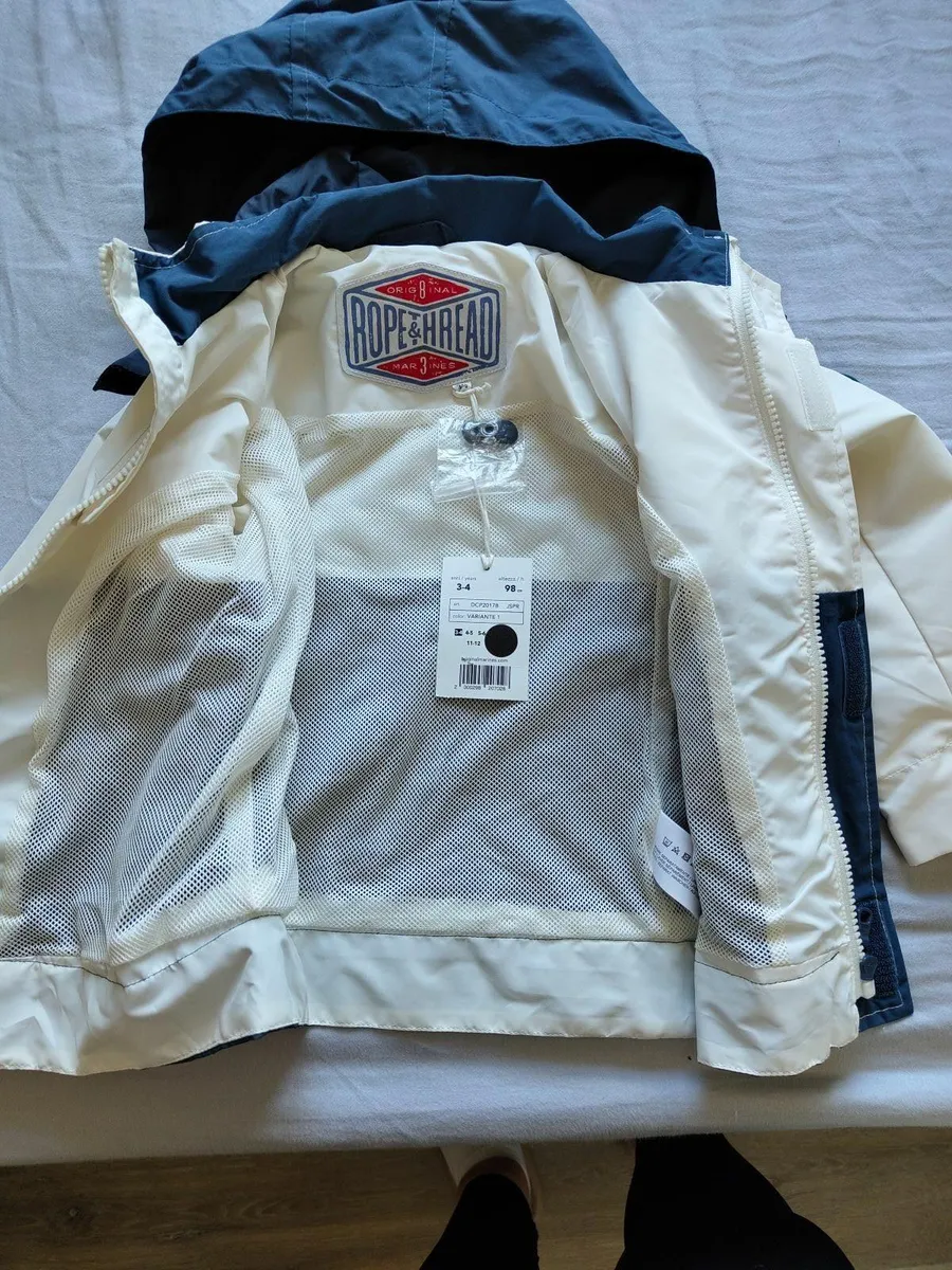 Boys jackets - Image 3