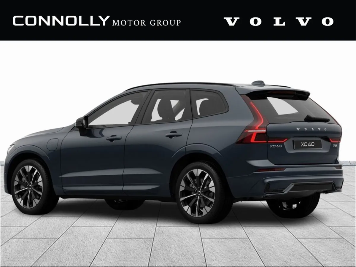 Volvo XC60 T6 Plus Dark Phev - Image 2