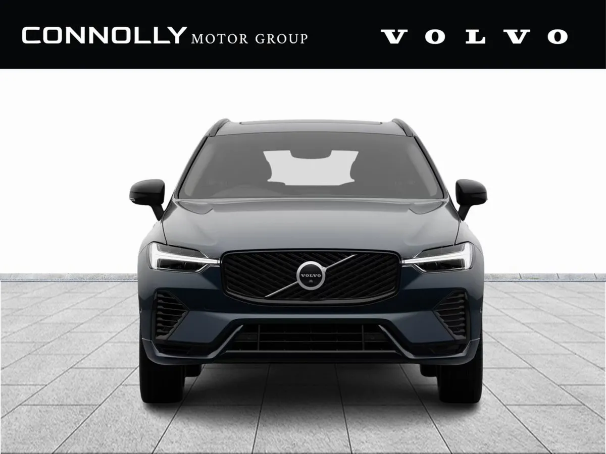 Volvo XC60 T6 Plus Dark Phev - Image 3