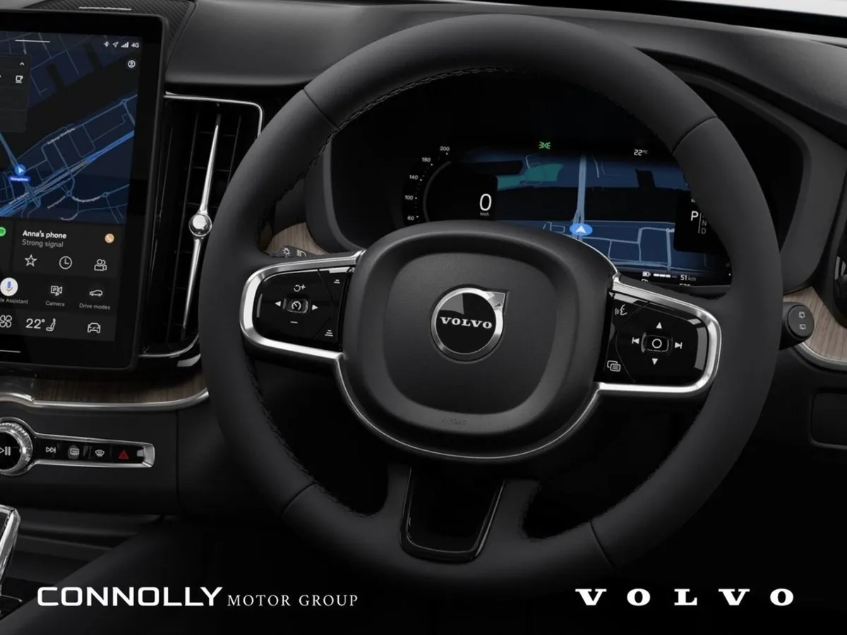 Volvo XC60 T6 Plus Dark Phev - Image 4