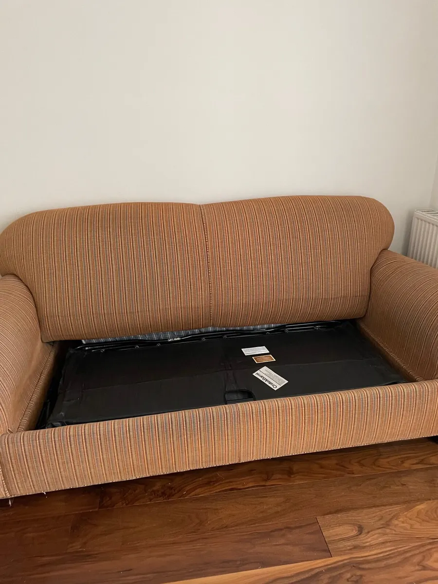 Couch bed - Image 1