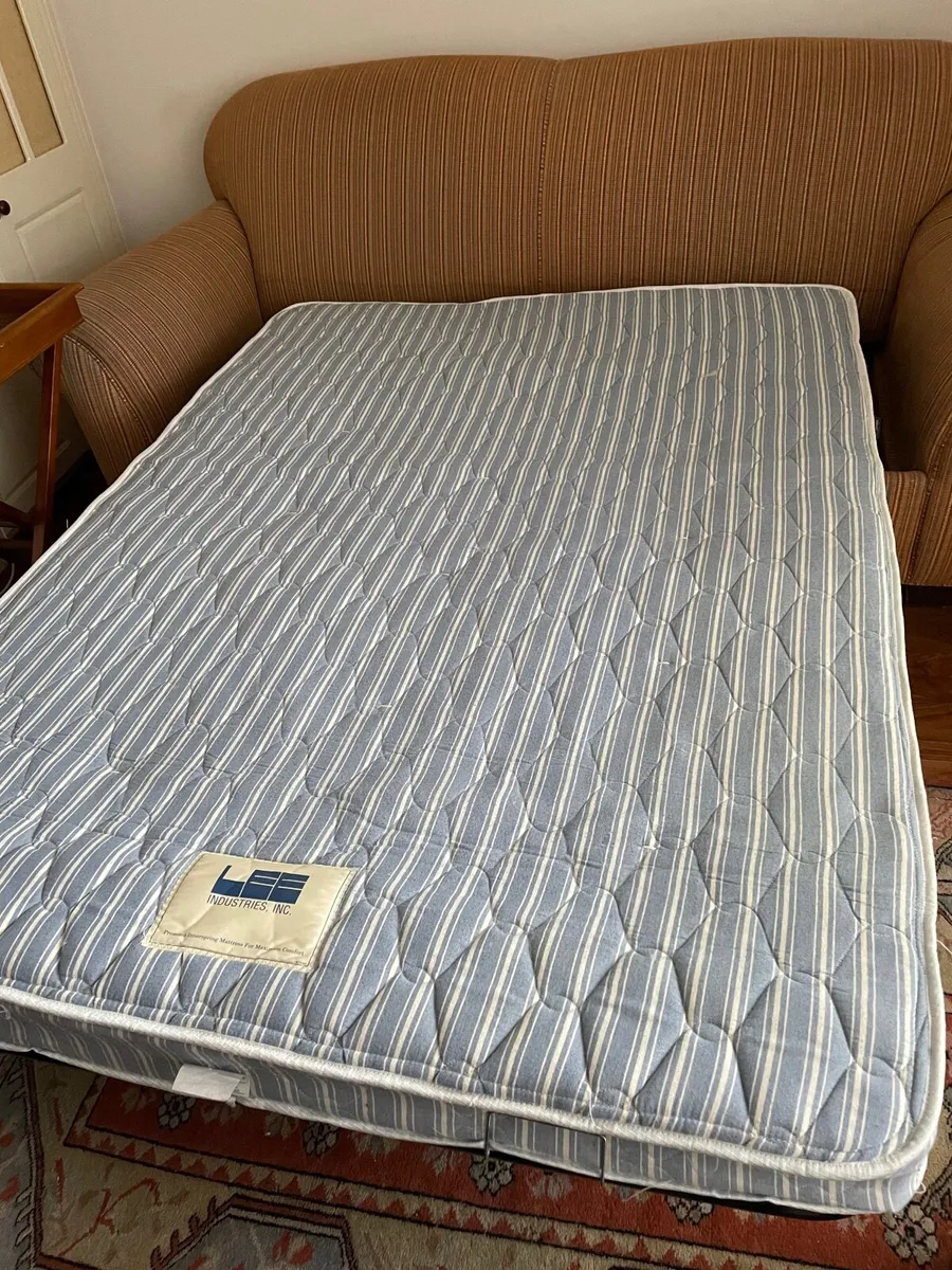 Couch bed - Image 4