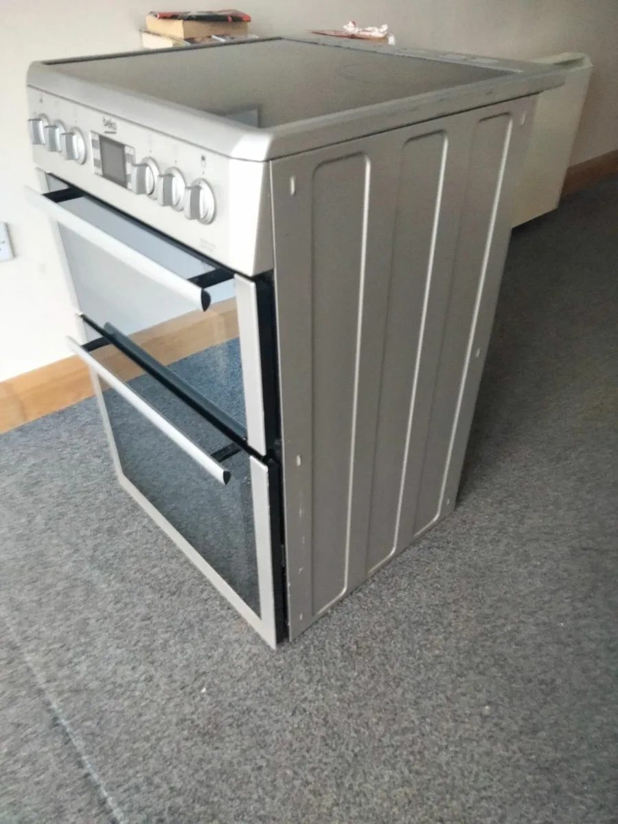 Beko electric cooker - Image 3