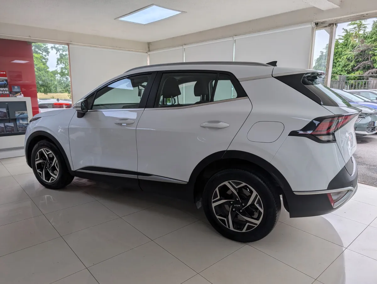 Kia Sportage K2 2023 - Image 2